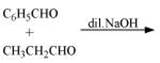 NCERT Solutions Class 12 Chemistry Chapter 8 - Aldehydes, Ketones & Carboxylic Acids